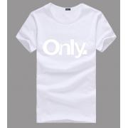 T-shirt Only Homme